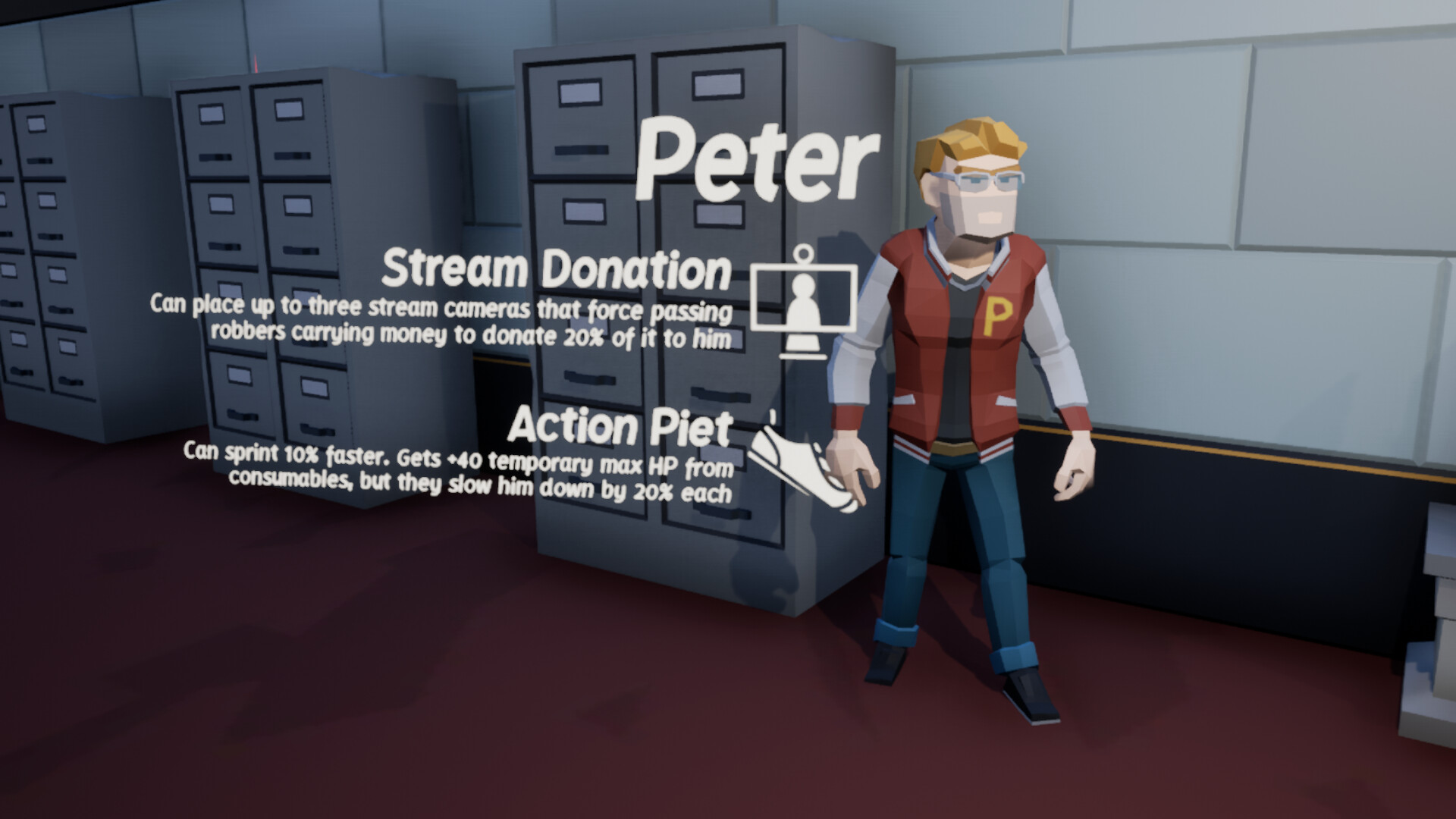 Perfect Heist 2: Pietsmiet DLC