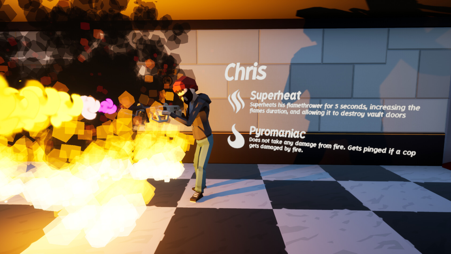 Perfect Heist 2: Pietsmiet DLC