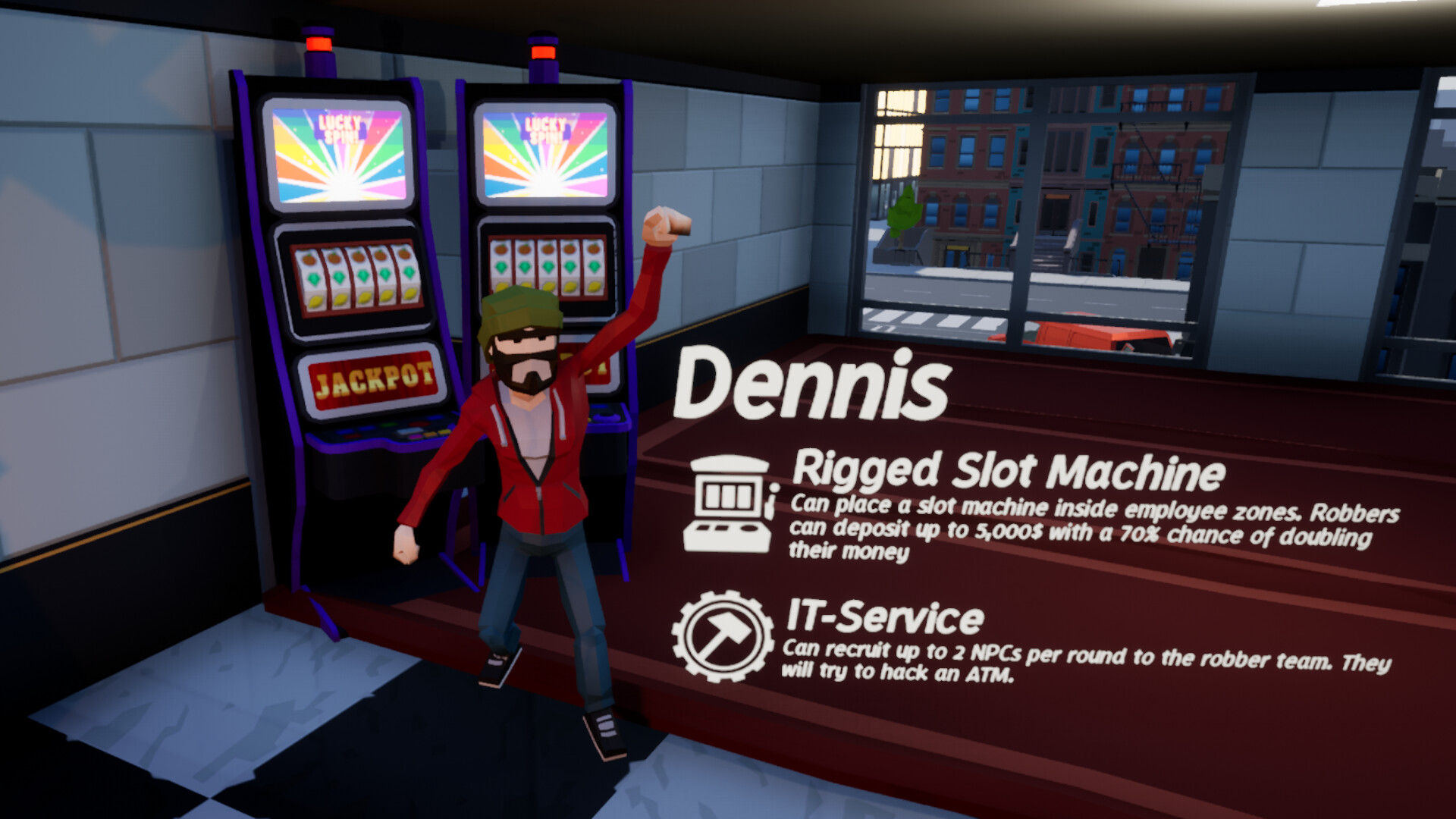 Perfect Heist 2: Pietsmiet DLC