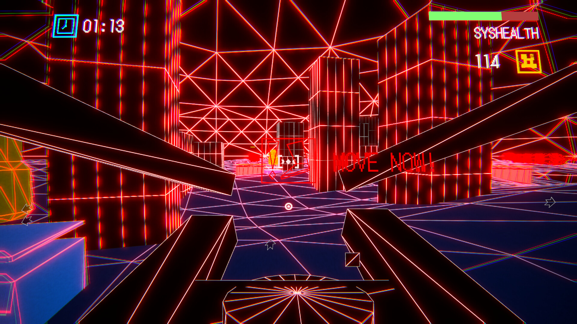 Vertex-1: Ainia