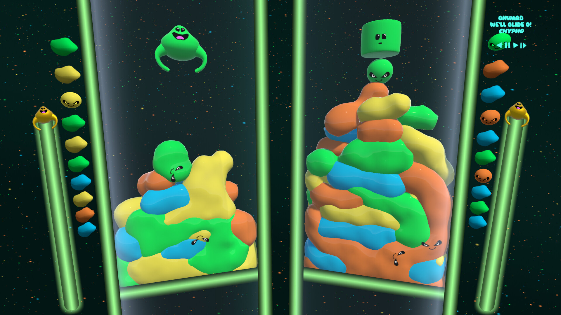 Globber