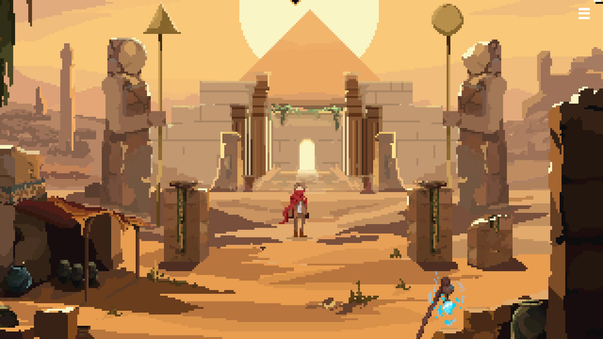 Scholar Adventure: Lost Night