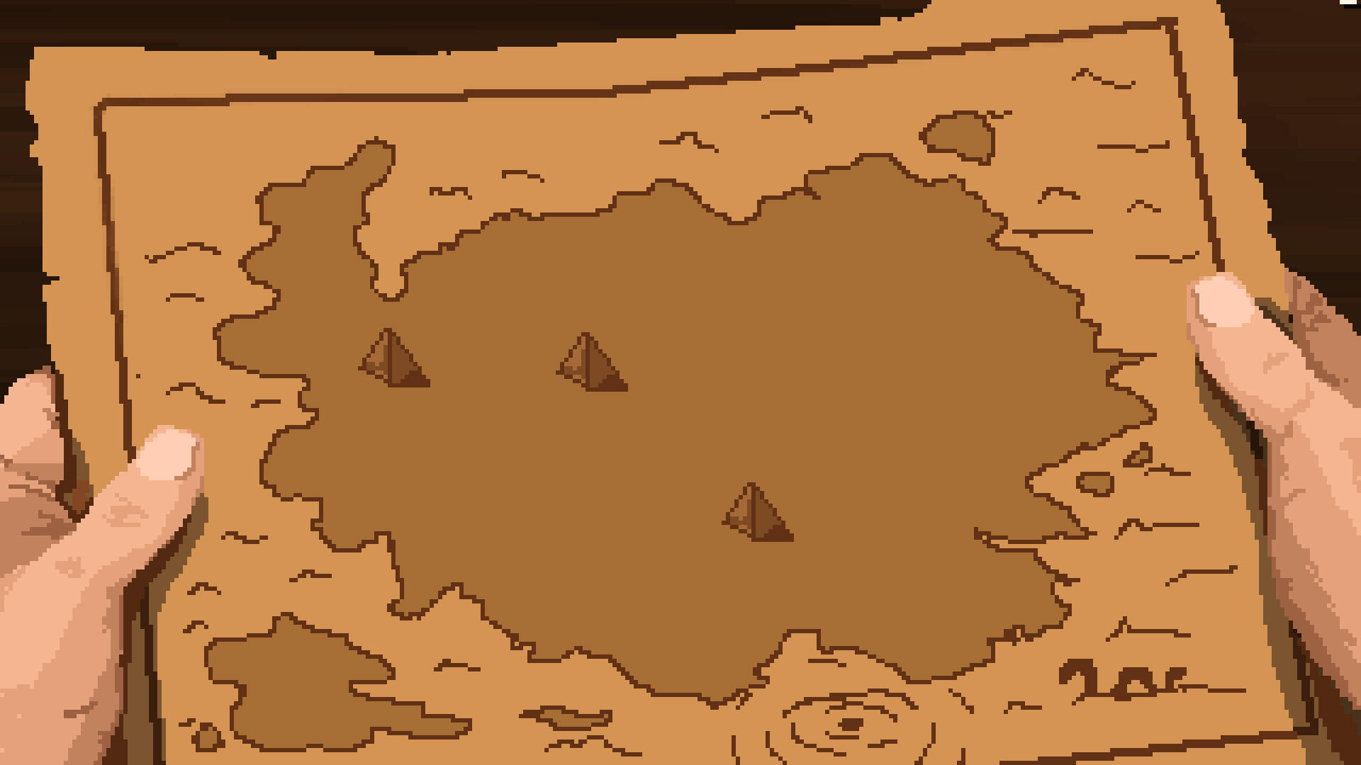 Scholar Adventure: Lost Night