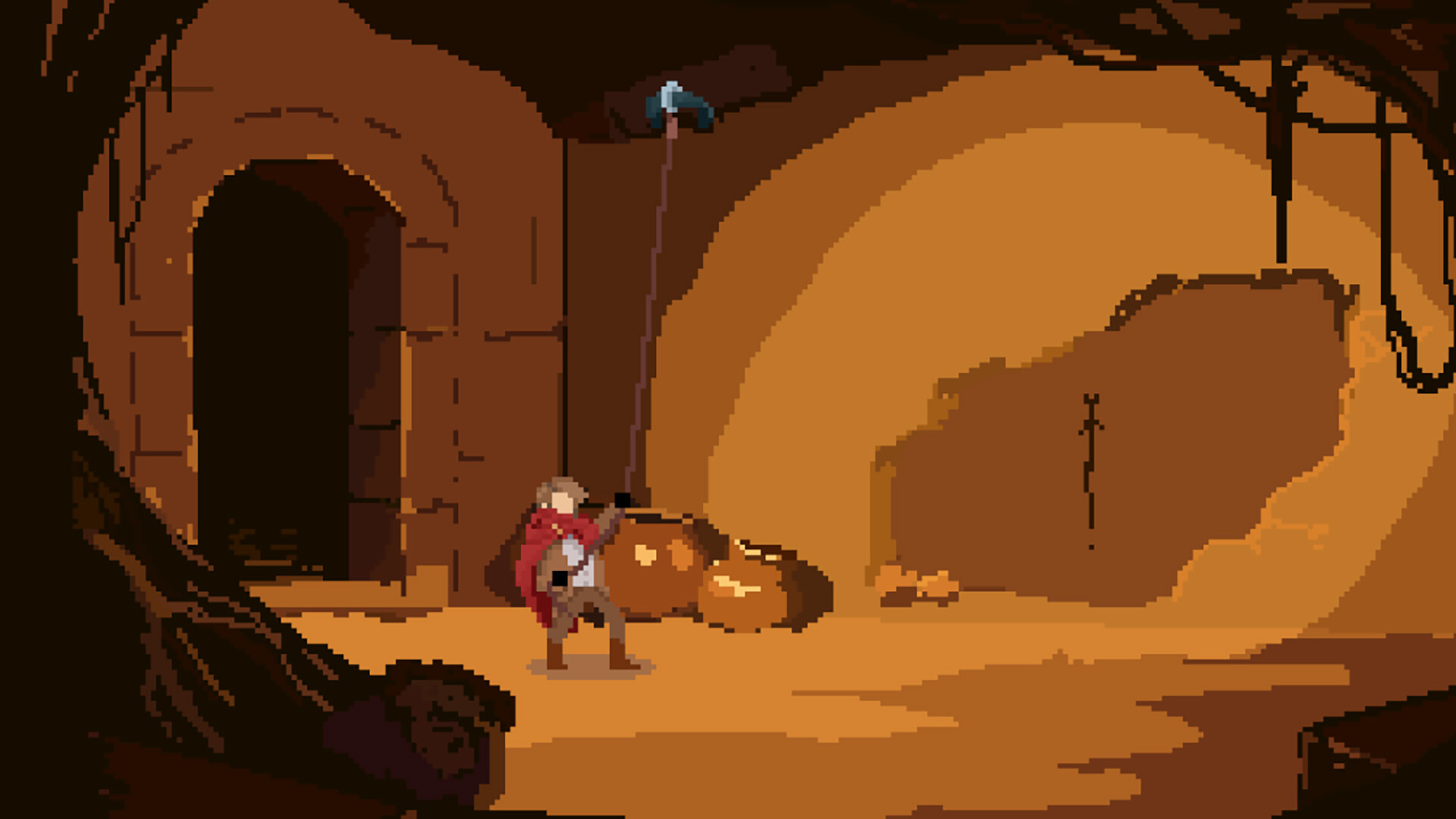 Scholar Adventure: Lost Night