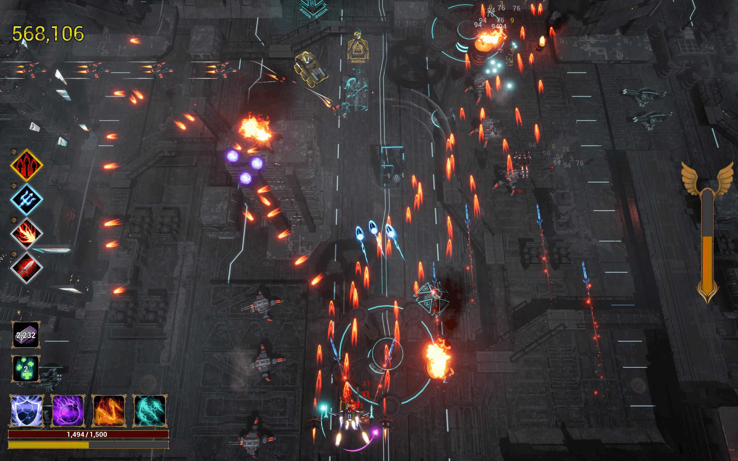 Chronos: Trap in Time