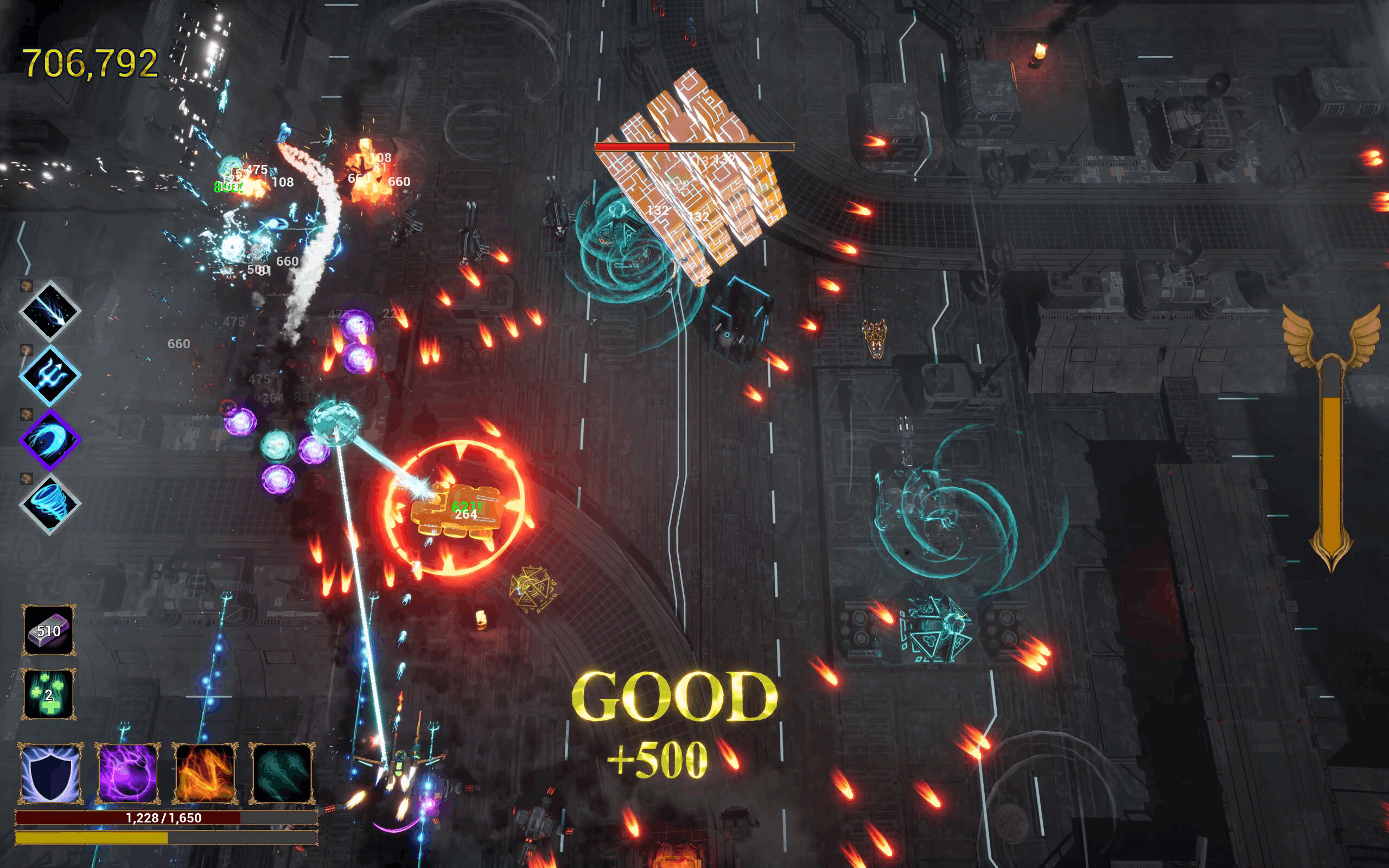 Chronos: Trap in Time