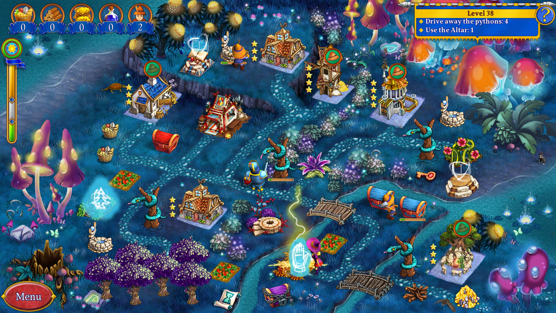 New Yankee: Jelly Chaos