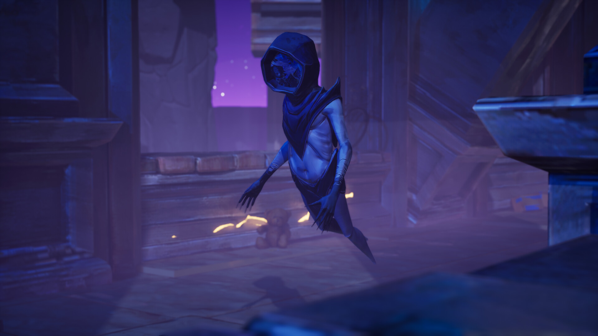 Echoes of Lyra
