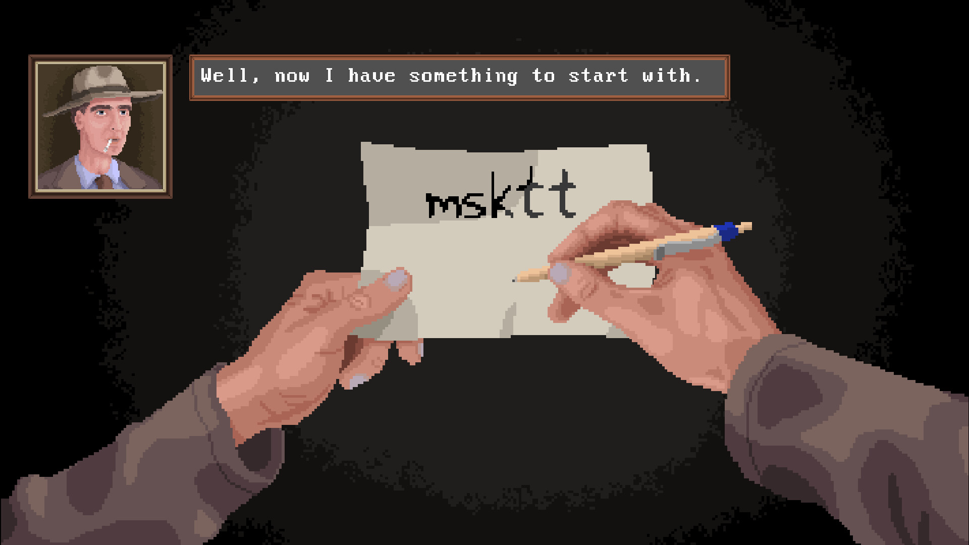 Mesektet