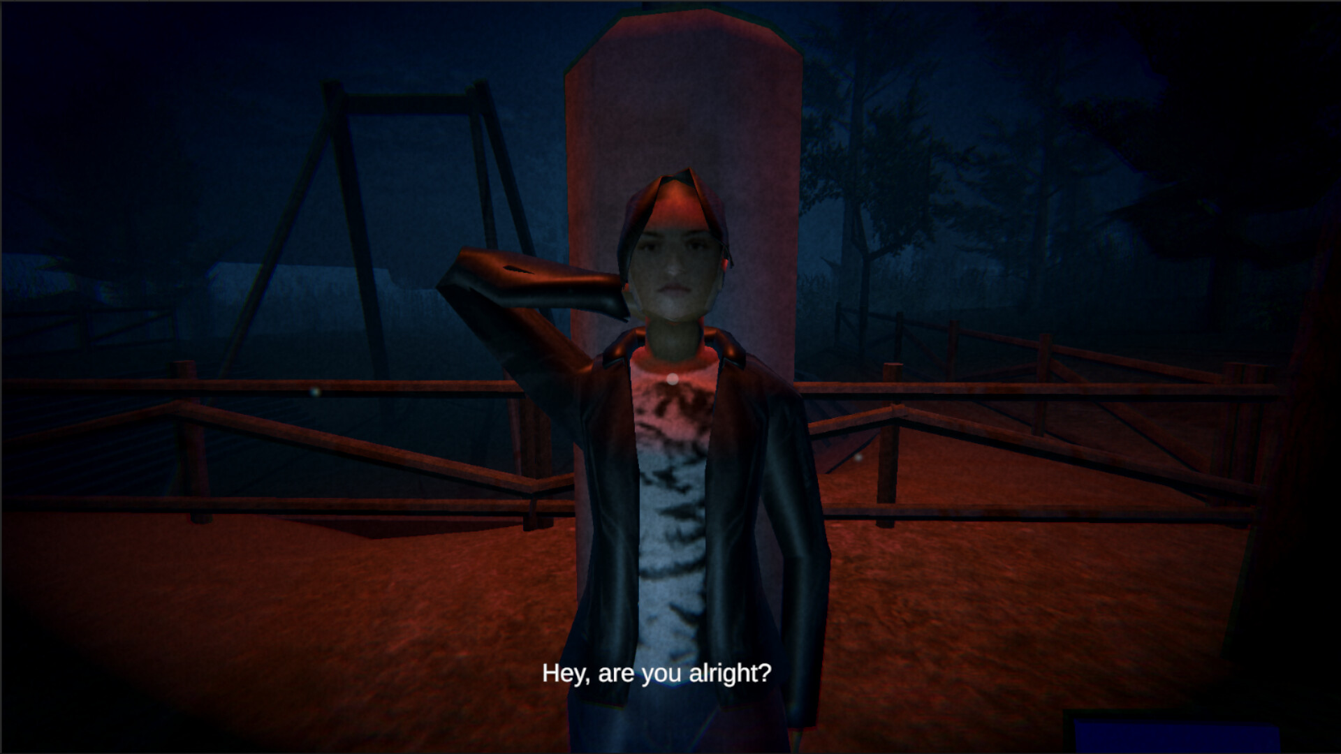 Tales from the Watchtower: The Conjurer
