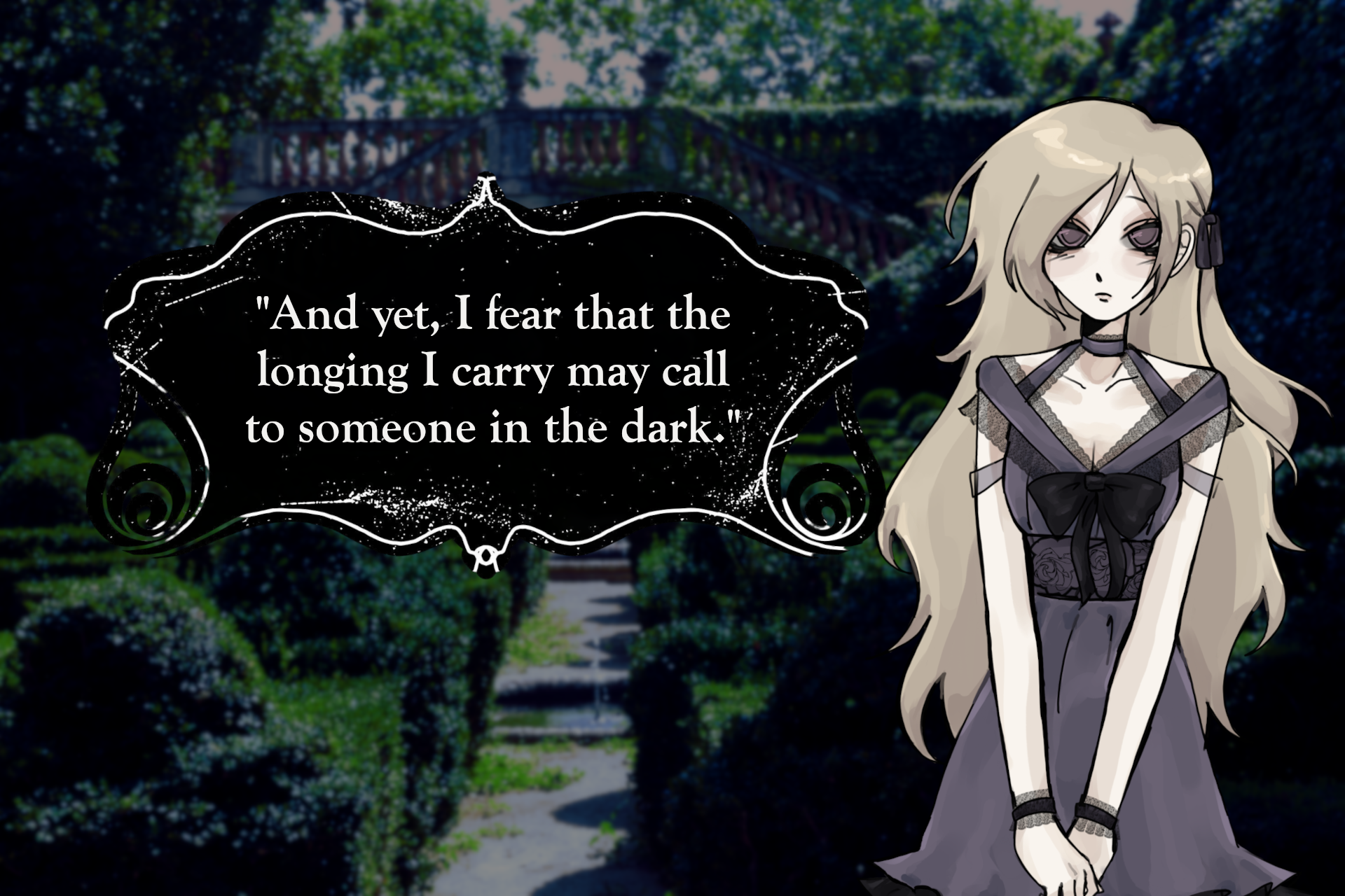 Carmilla: Crimson Moon