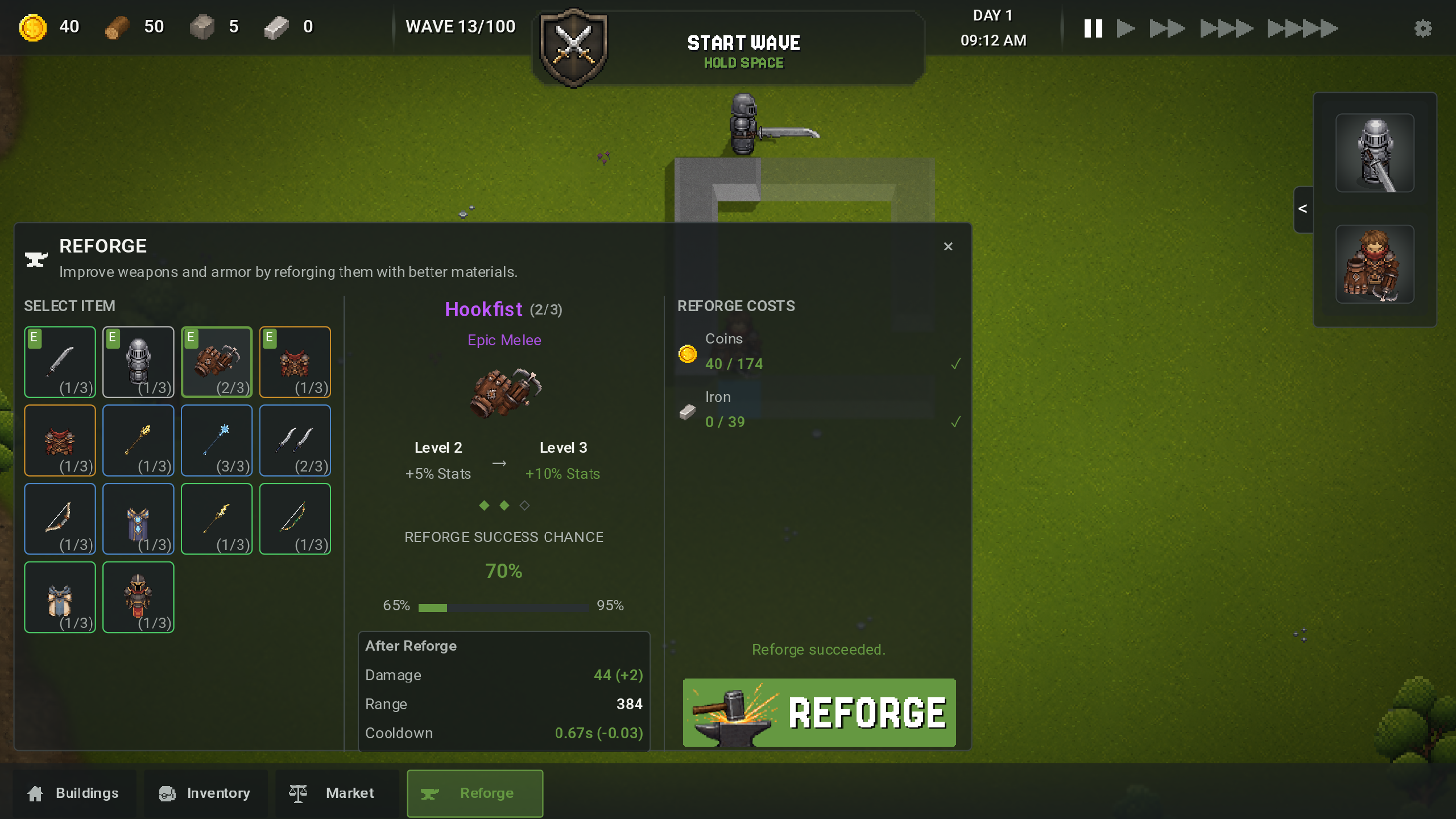 Raid Haven