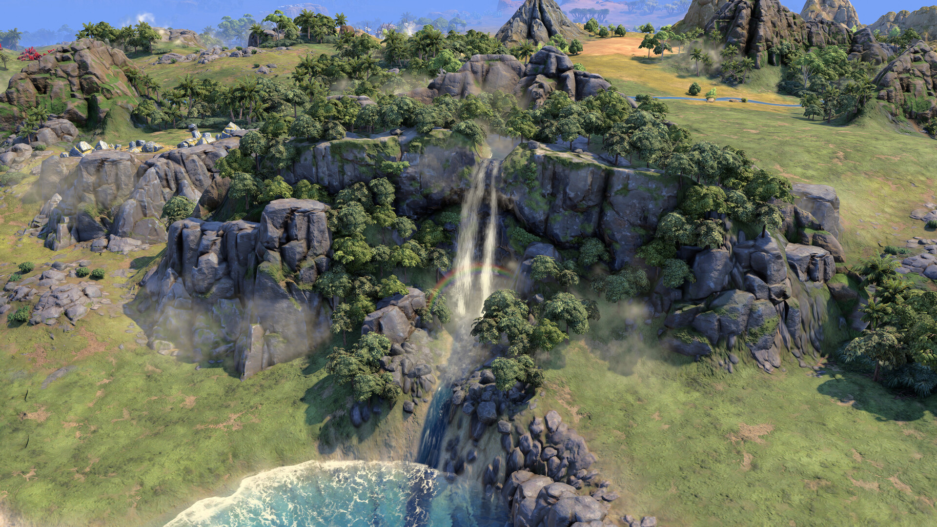 Sid Meier’s Civilization VII: Brush and Blade Collection