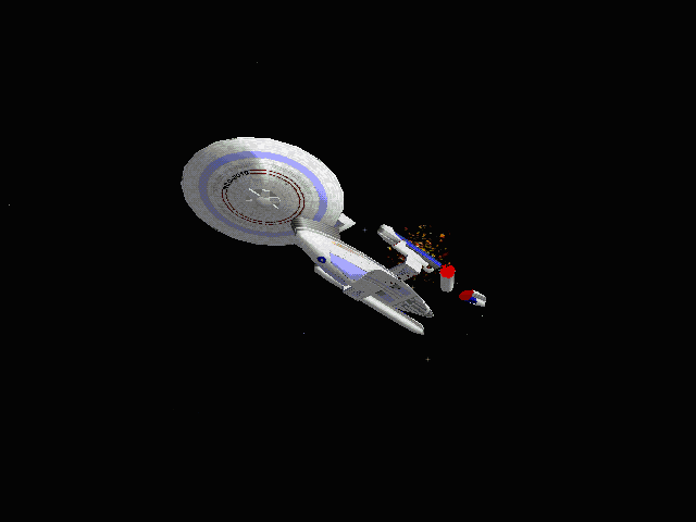 Star Trek: Starfleet Academy – Chekov’s Lost Missions