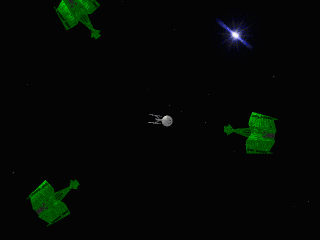 Star Trek: Starfleet Academy – Chekov’s Lost Missions