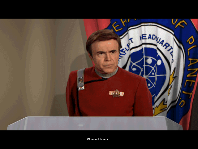 Star Trek: Starfleet Academy – Chekov’s Lost Missions