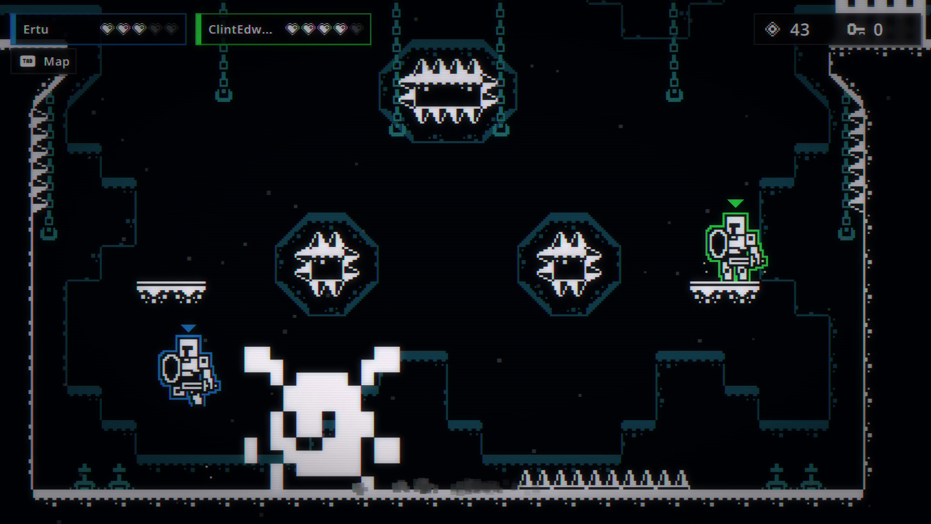 Metroidvania Maker