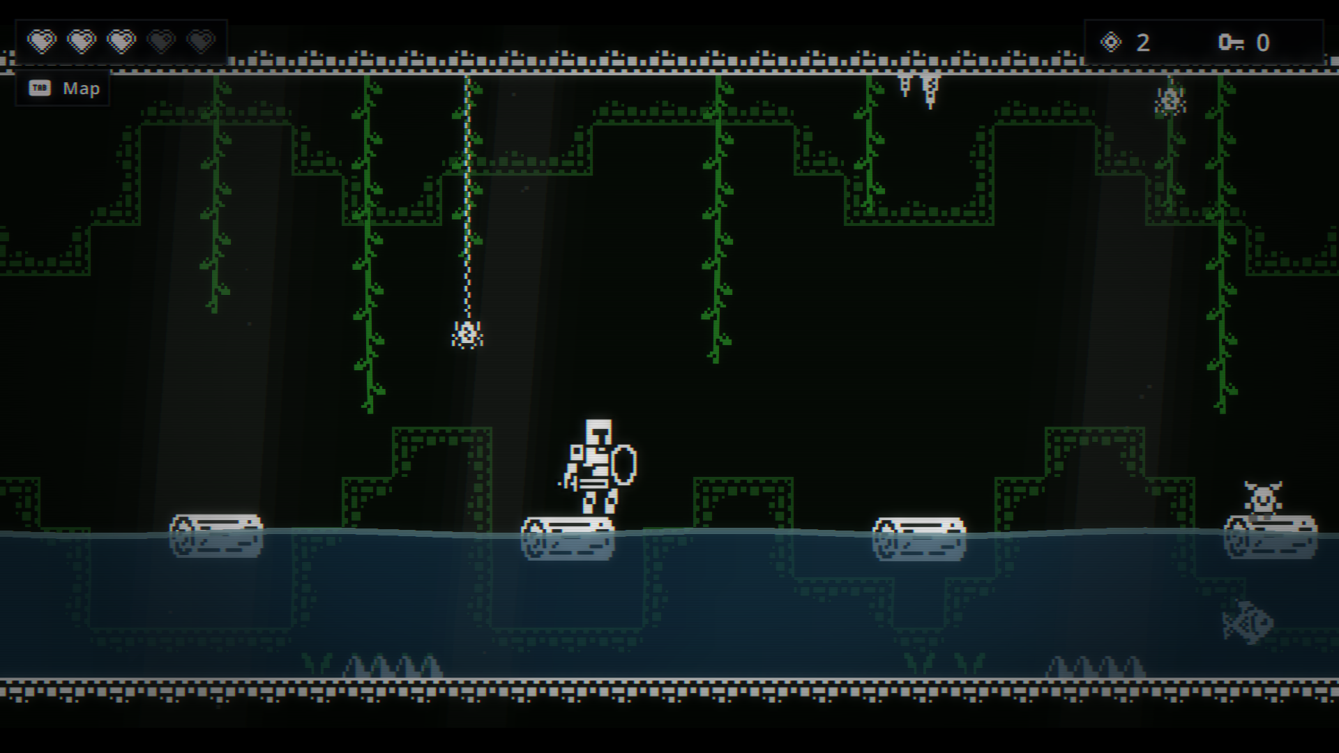 Metroidvania Maker