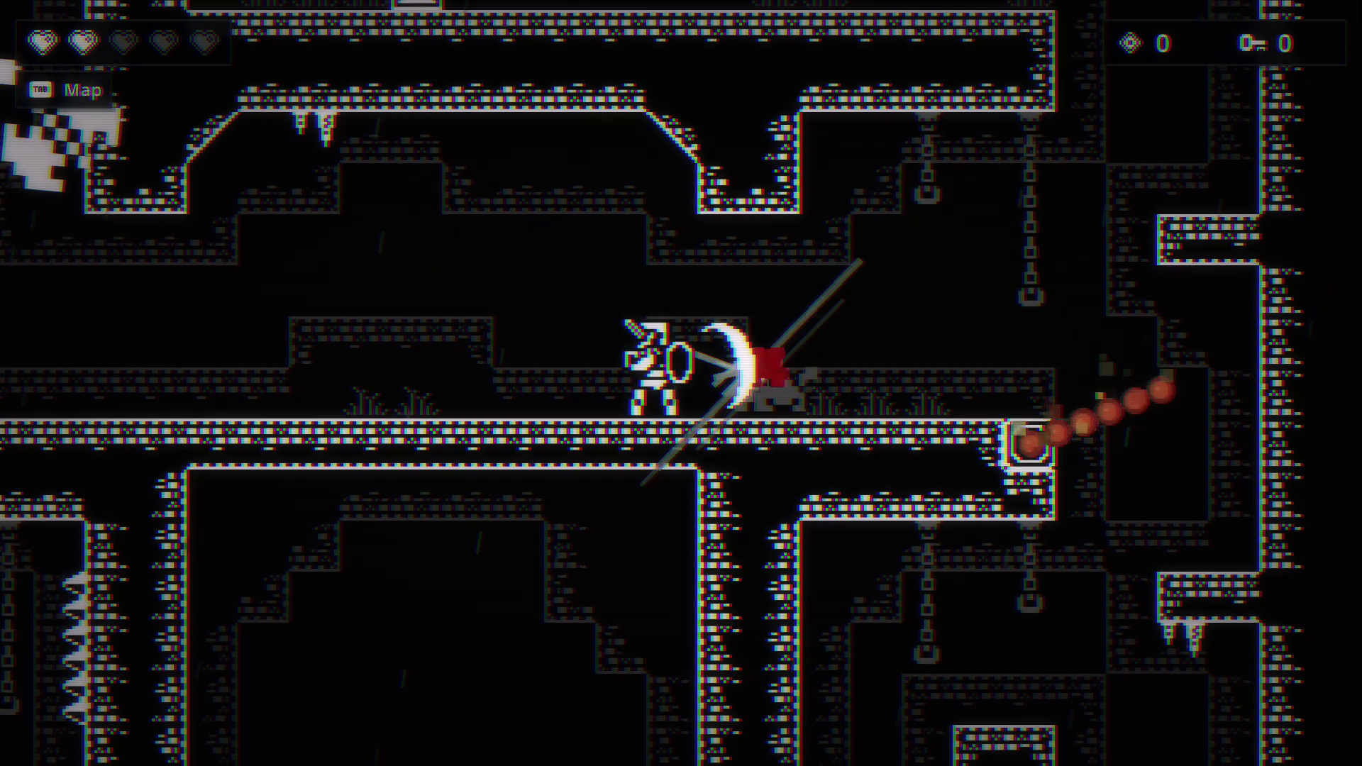 Metroidvania Maker