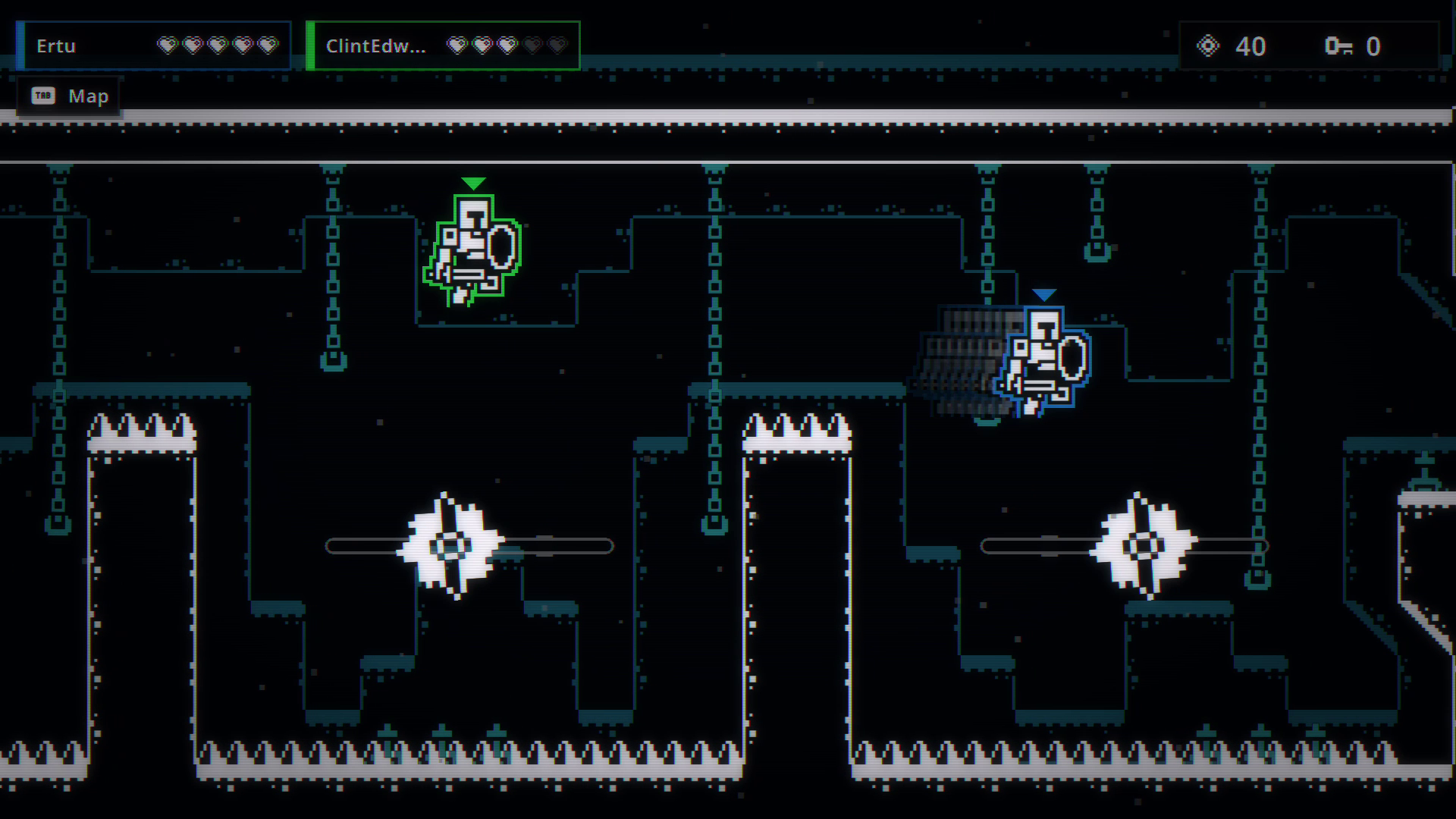 Metroidvania Maker