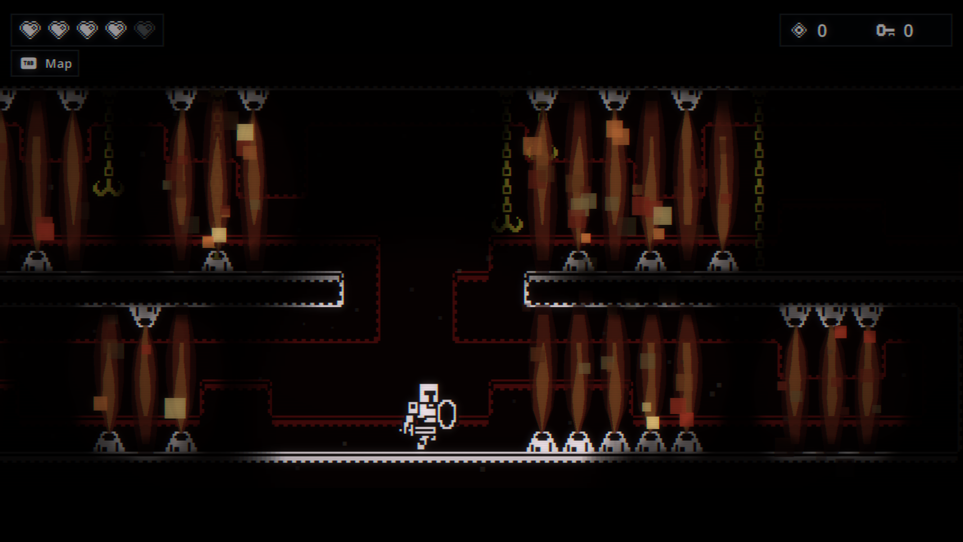 Metroidvania Maker