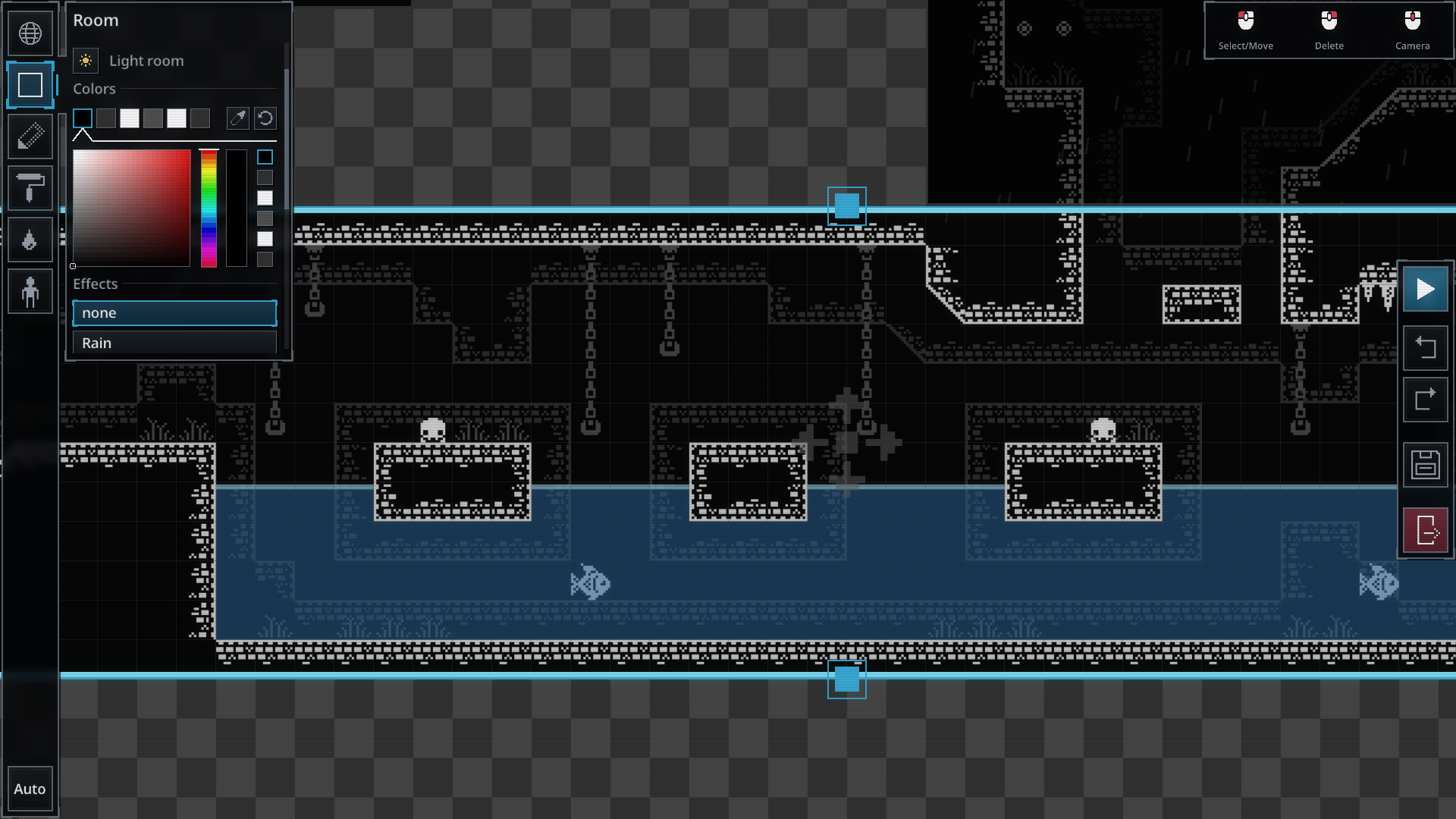 Metroidvania Maker