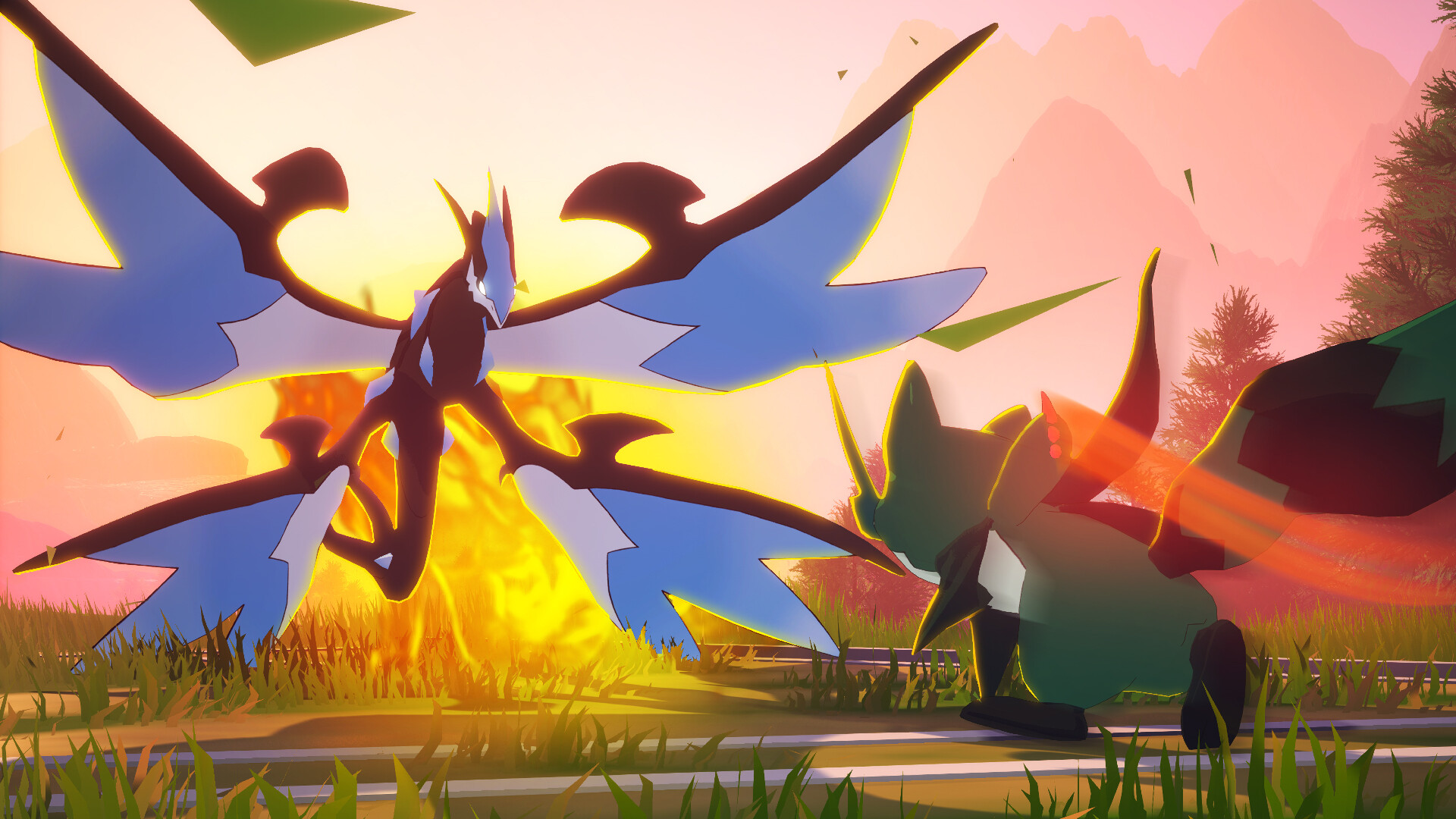 Project Creatures