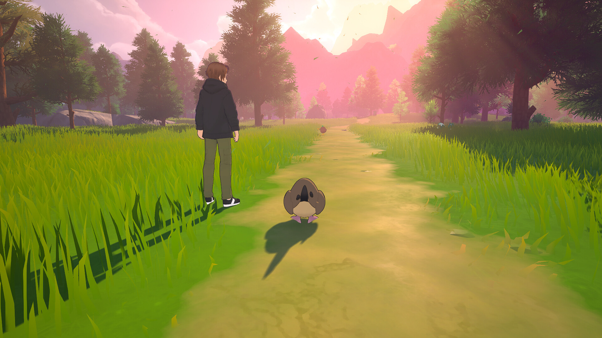 Project Creatures