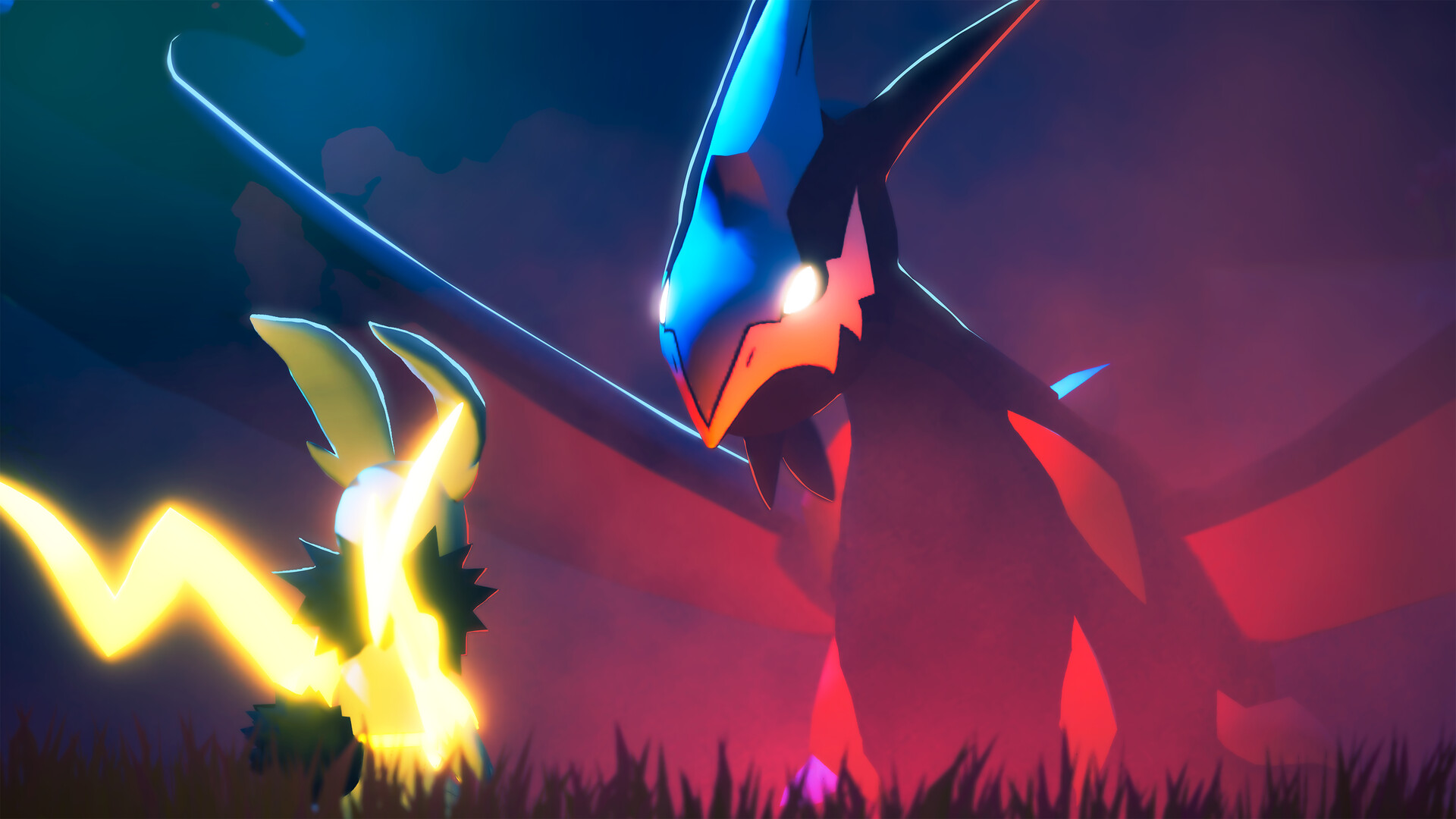 Project Creatures