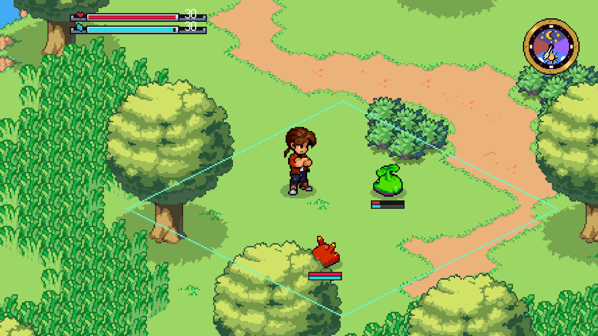 Evomon World
