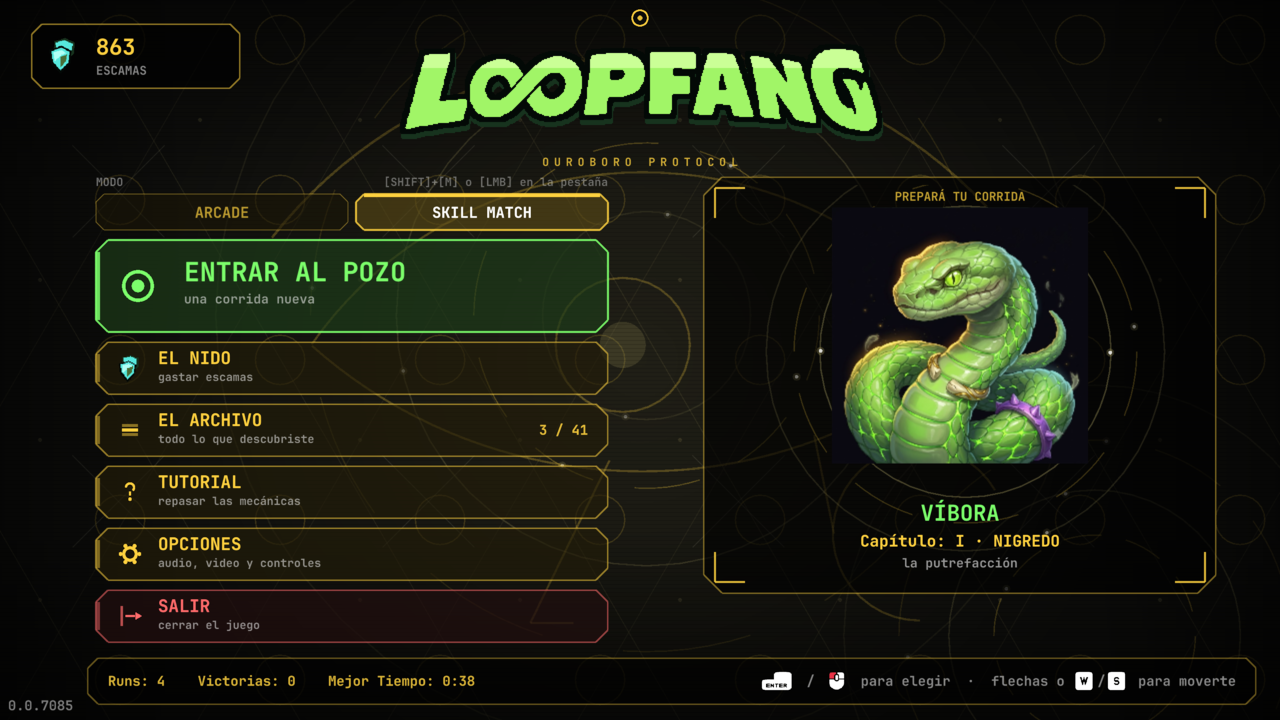 Loopfang