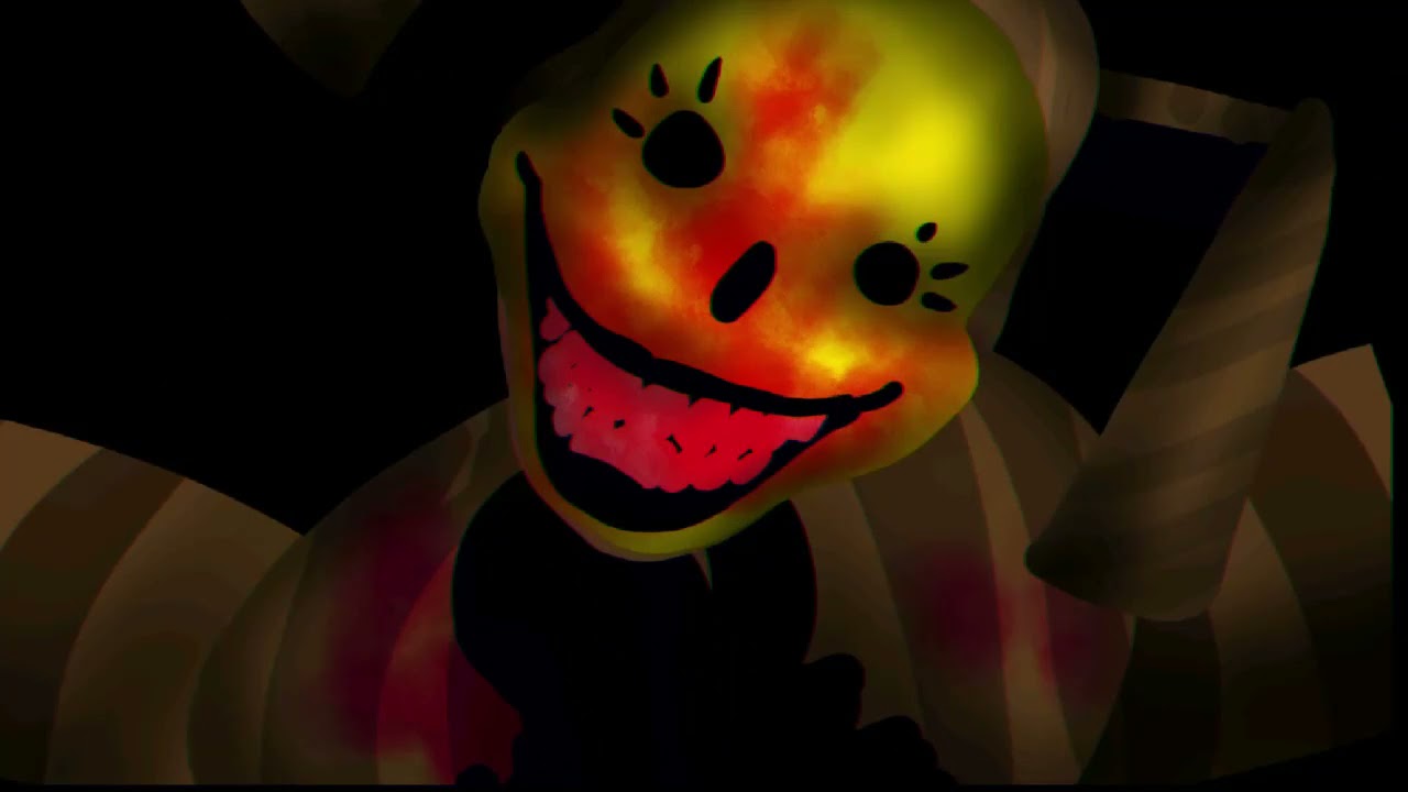 Night of the Living Robot