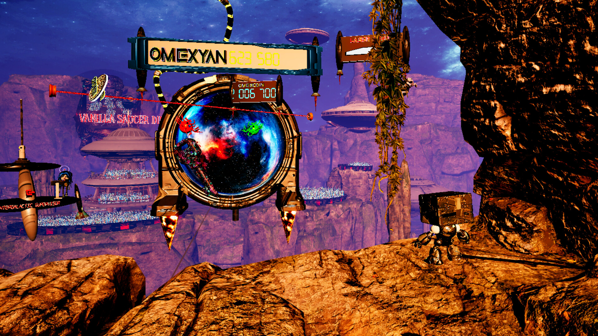 Omexyan