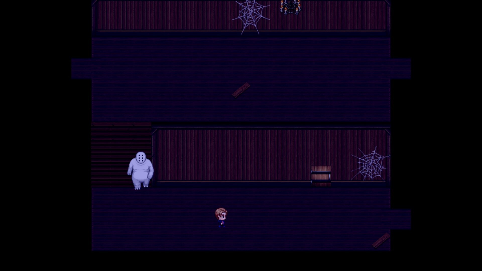 Zi´s Mansion