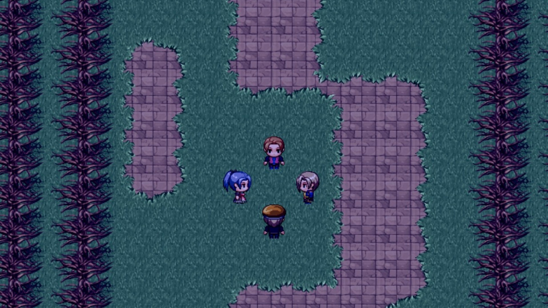 Zi´s Mansion