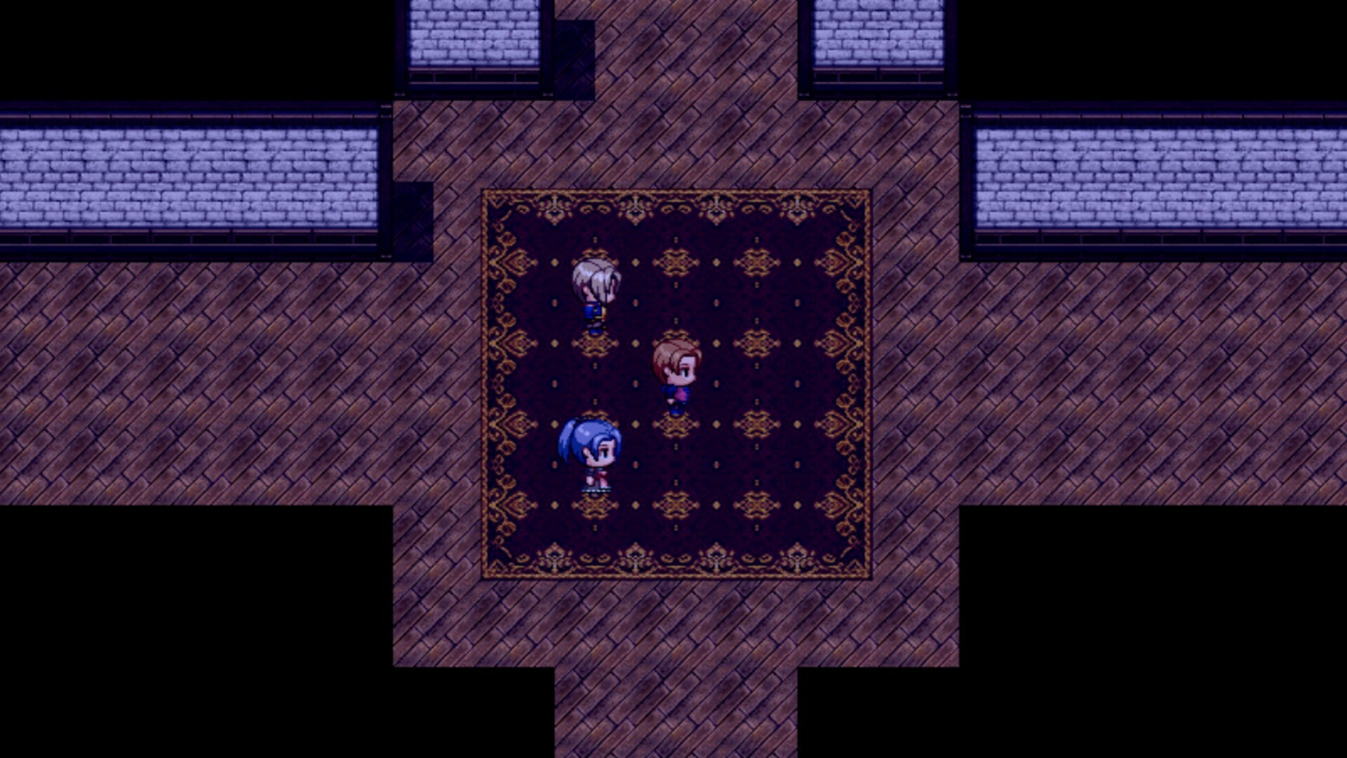 Zi´s Mansion