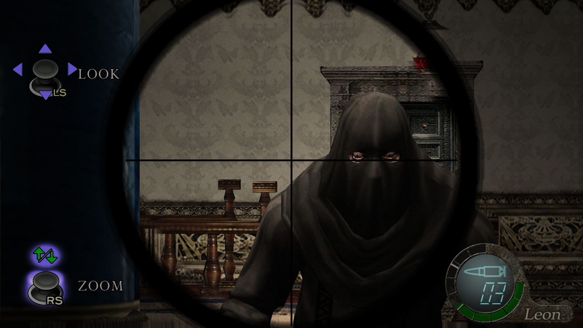 Resident Evil 4: Ultimate HD Edition