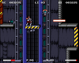 Switchblade II