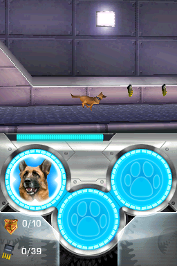 Cats &amp; Dogs: The Revenge of Kitty Galore