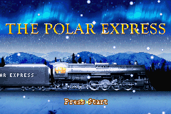 The Polar Express