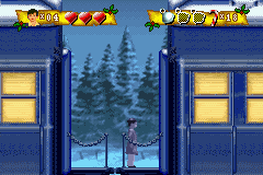 The Polar Express