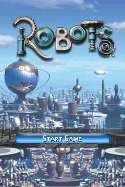 Robots