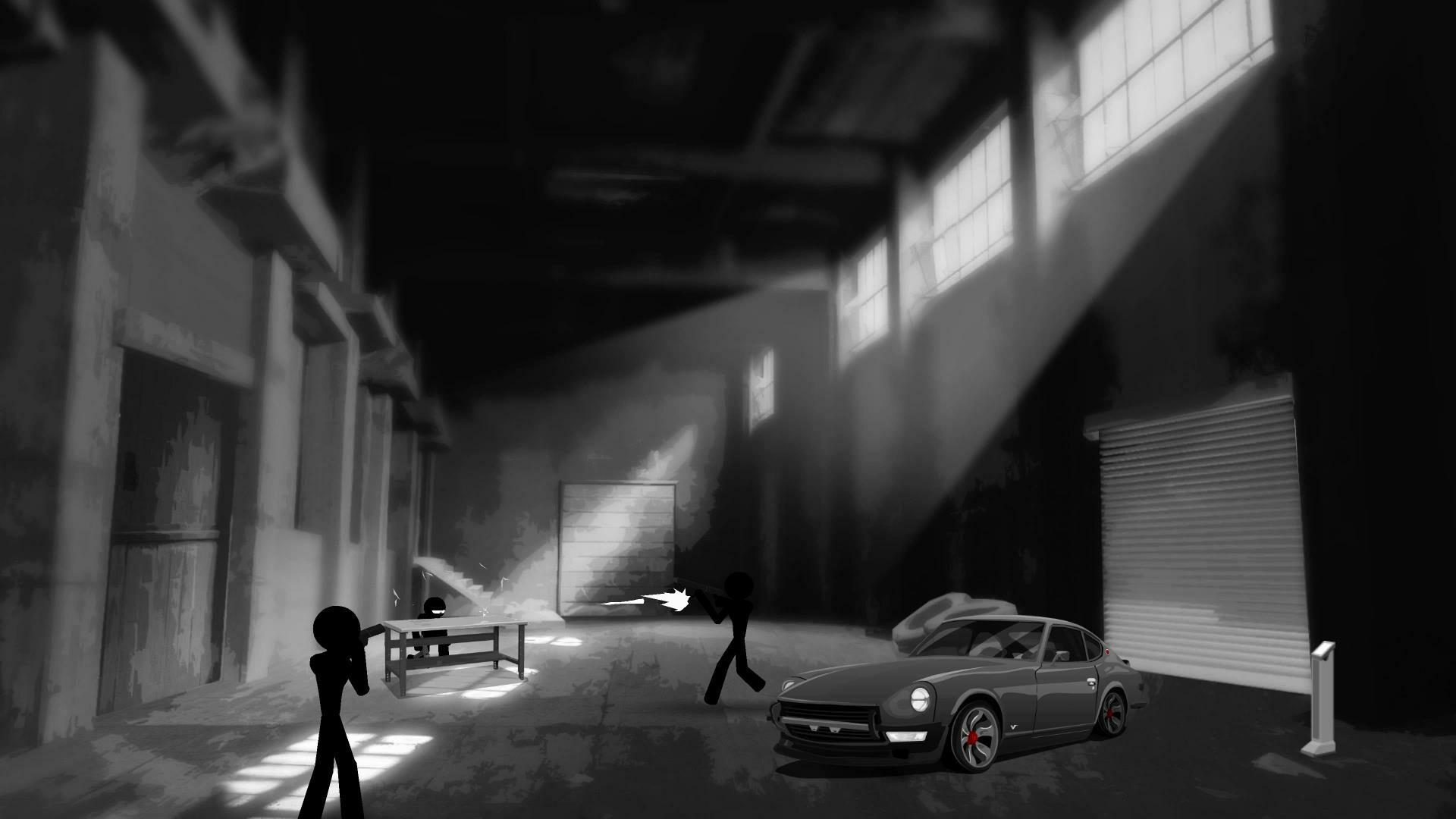 Sift Heads: Cartels 4