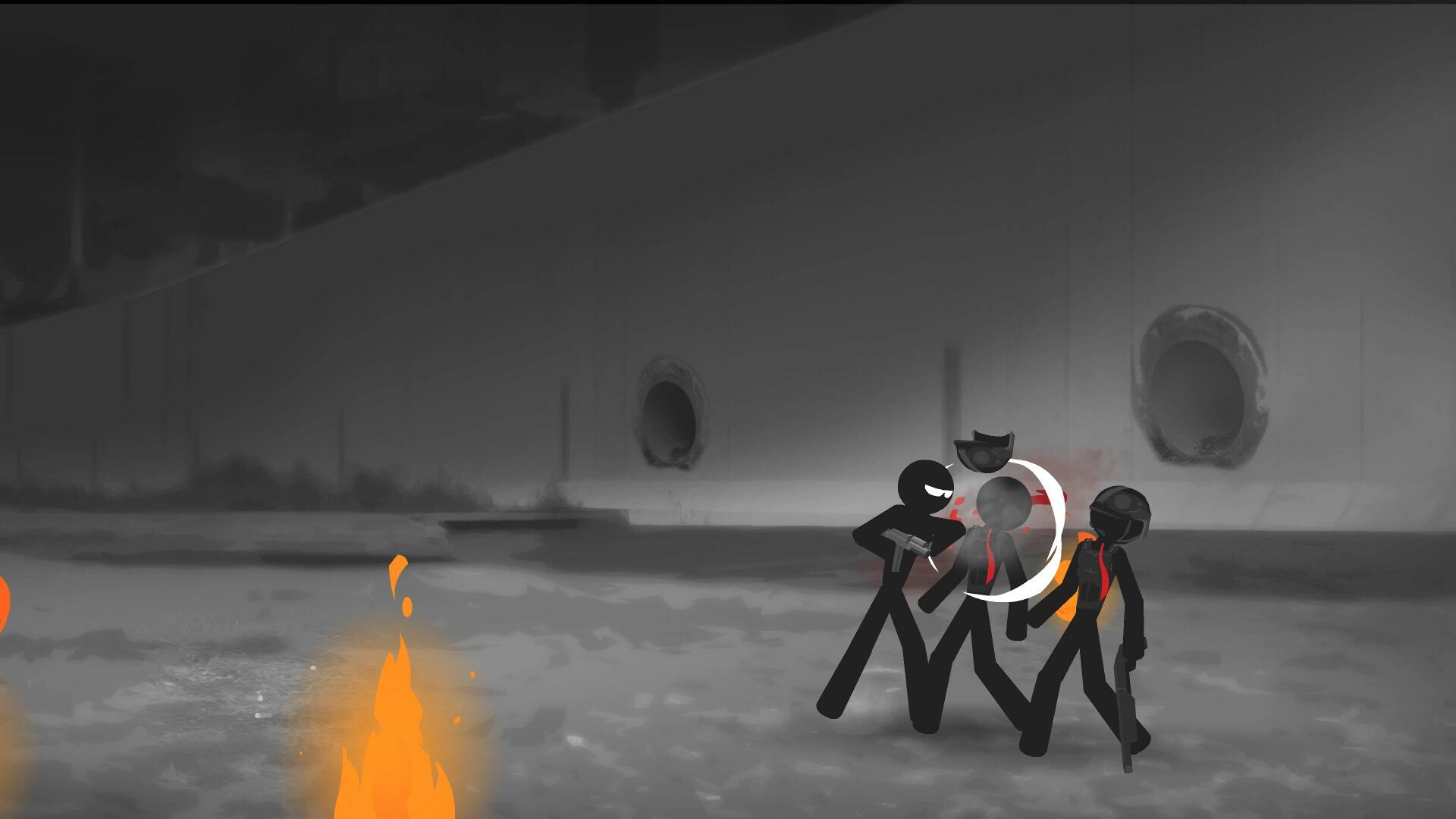 Sift Heads: Cartels 4