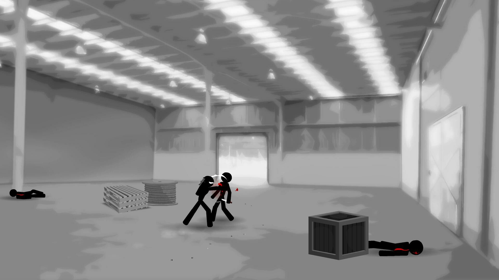 Sift Heads: Cartels 4
