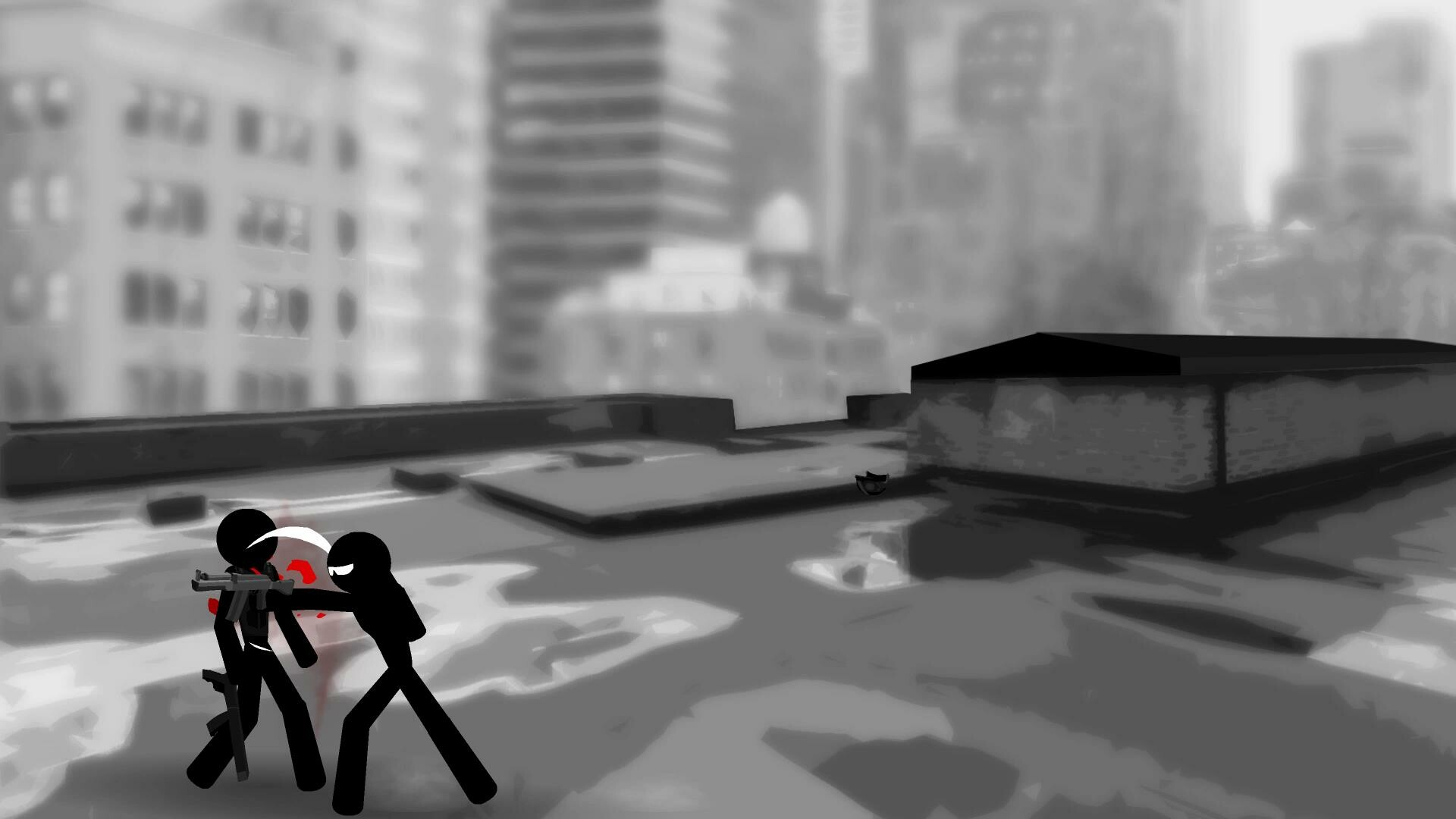 Sift Heads: Cartels 4