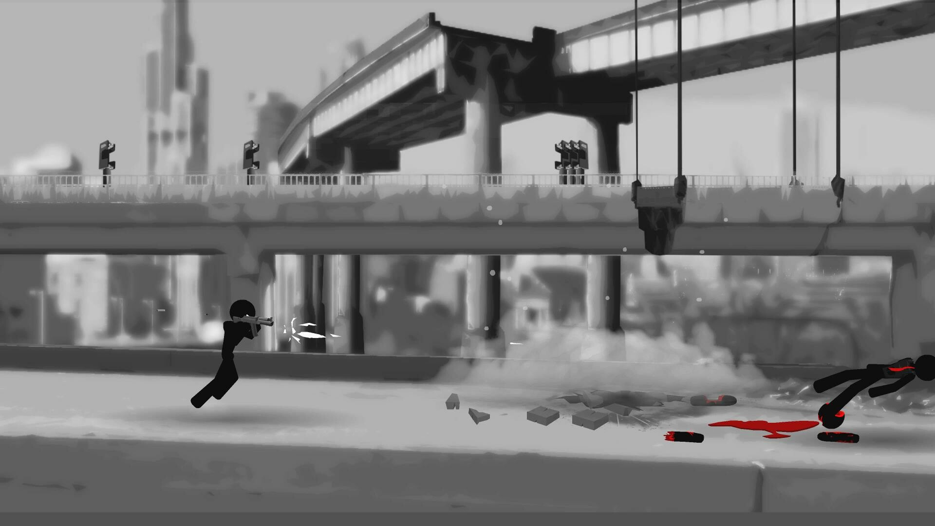 Sift Heads: Cartels 4