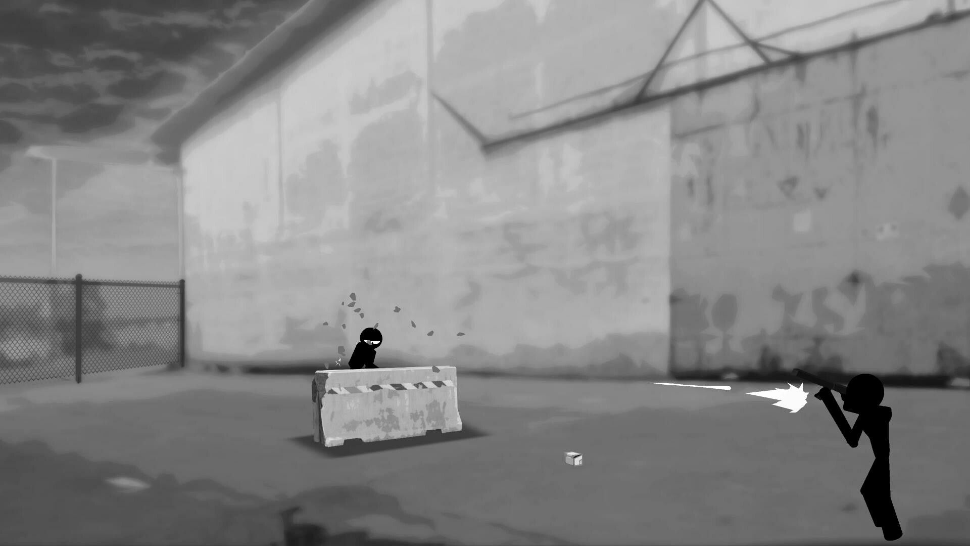 Sift Heads: Cartels 4
