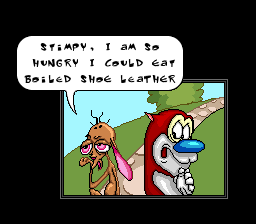 The Ren &amp; Stimpy Show: Veediots!