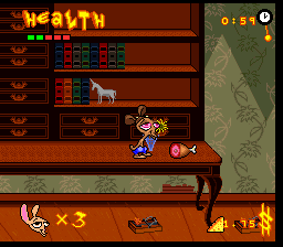 The Ren &amp; Stimpy Show: Veediots!